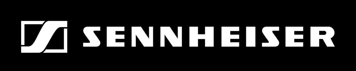 SENNHEISER-logo